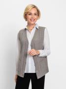 NU 20% KORTING: Classic Mouwloos vest