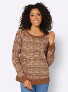 NU 20% KORTING: Casual Looks Sweater