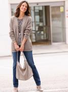 NU 20% KORTING: Classic Inspirationen Cardigan