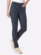 NU 20% KORTING: heine Comfortabele jeans