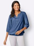 NU 20% KORTING: Classic Basics Blouse zonder sluiting