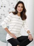 Classic Basics T-shirt Shirt met lange mouwen (1-delig)