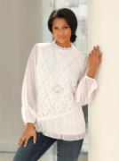 NU 20% KORTING: Lady Blouse zonder sluiting