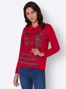 NU 20% KORTING: Sweatshirt