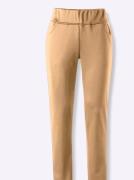 NU 20% KORTING: Classic Basics Comfortbroek