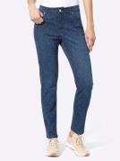 NU 20% KORTING: heine Comfortabele jeans