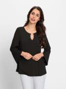 heine Shirt met 3/4 mouwen Shirt (1-delig)