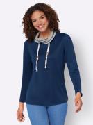 NU 20% KORTING: Casual Looks Sweatshirt