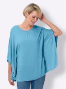 NU 20% KORTING: Classic Basics Shirt met vleermuismouwen Tuniekshirt (...