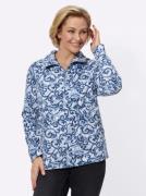 NU 20% KORTING: Classic Basics Fleece-shirt Fleeceshirt (1-delig)