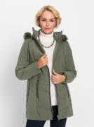 NU 20% KORTING: Classic Anorak