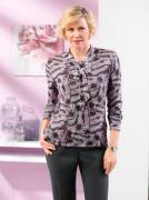 Classic Shirt met lange mouwen Wintershirt (1-delig)