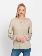 heine Shirt met lange mouwen Shirt (1-delig)