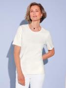 Classic Basics Shirt met korte mouwen (1-delig)