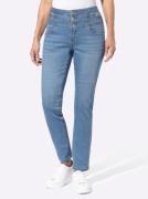 NU 20% KORTING: Casual Looks Comfortabele jeans