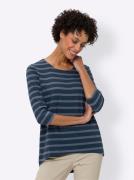 Classic Basics Shirt met 3/4 mouwen Shirt met 3/4-mouwen (1-delig)