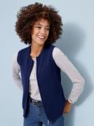 NU 20% KORTING: Classic Basics Mouwloos vest