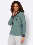 NU 20% KORTING: Casual Looks Hoodie