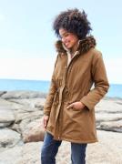 NU 20% KORTING: heine Outdoorjack