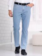 NU 20% KORTING: Classic 5-pocket jeans (1-delig)