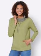 NU 20% KORTING: Casual Looks Sweatshirt