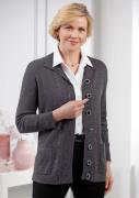 NU 20% KORTING: Classic Cardigan