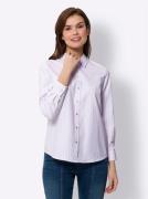 NU 20% KORTING: heine Overhemdblouse