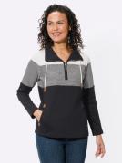 NU 20% KORTING: Casual Looks Sweatshirt