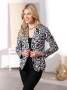 Classic Basics Jasje Blazer