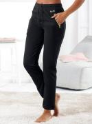 NU 20% KORTING: feel good Broek met elastische band