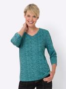 NU 20% KORTING: Classic Basics Shirt met 3/4 mouwen Shirt (1-delig)