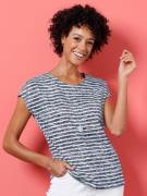 Classic Basics Shirt met korte mouwen (1-delig)