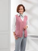 NU 20% KORTING: Classic Mouwloos vest