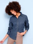 Classic Basics Jeans blouse