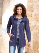 NU 20% KORTING: Casual Looks Shirtjasje (1-delig)