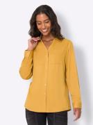 NU 20% KORTING: heine Overhemdblouse