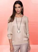 NU 20% KORTING: heine Blouse zonder sluiting