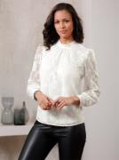 NU 20% KORTING: Lady Blouse zonder sluiting