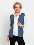 NU 20% KORTING: Classic Mouwloos vest