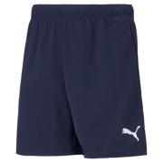 NU 20% KORTING: PUMA Trainingsshort TEAMRISE SHORT JR