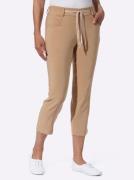 Classic Basics 7/8 broek