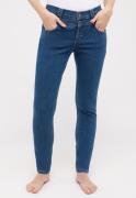 NU 20% KORTING: ANGELS Slim fit jeans SKINNY BUTTON