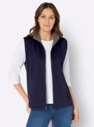 NU 20% KORTING: Classic Basics Reversible-gilet