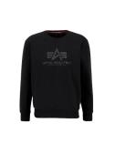 NU 20% KORTING: Alpha Industries Sweater ALPHA INDUSTRIES Men - Sweats...