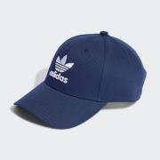 NU 20% KORTING: adidas Originals Baseballcap TREFOIL BASEBALL KAPPE