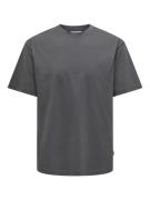 NU 20% KORTING: ONLY & SONS Shirt met ronde hals ONSFRED RLX SS TEE