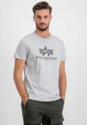 Alpha Industries T-shirt Basic T-shirt