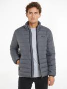 Calvin Klein Gewatteerde jas RECYCLED SIDE LOGO JACKET