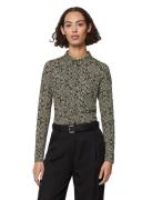 NU 20% KORTING: Marc O'Polo Gedessineerde blouse