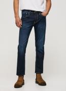 NU 20% KORTING: Pepe Jeans Regular fit jeans CASH